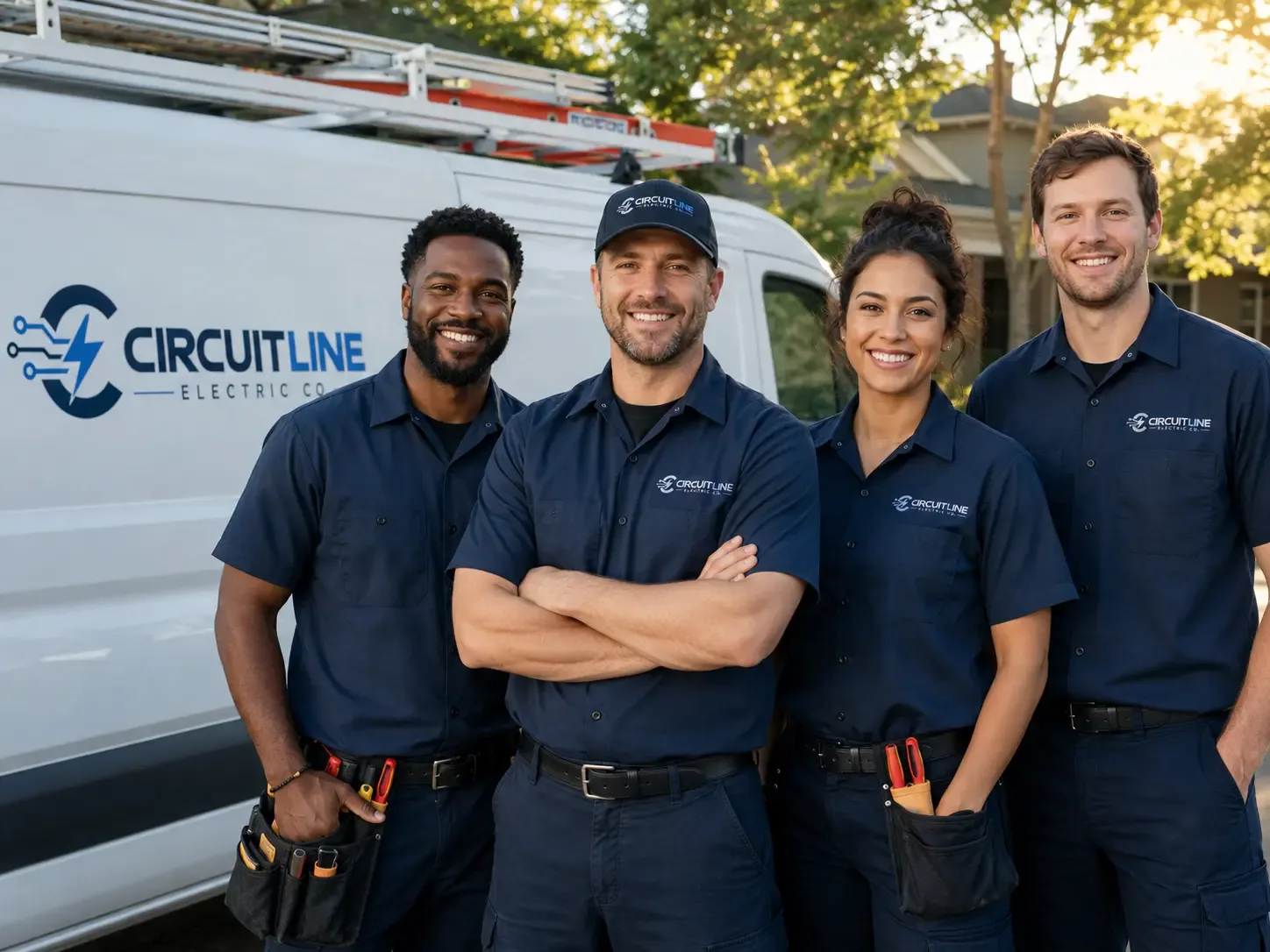 Whole Home Rewiring company in Hinkle, KY